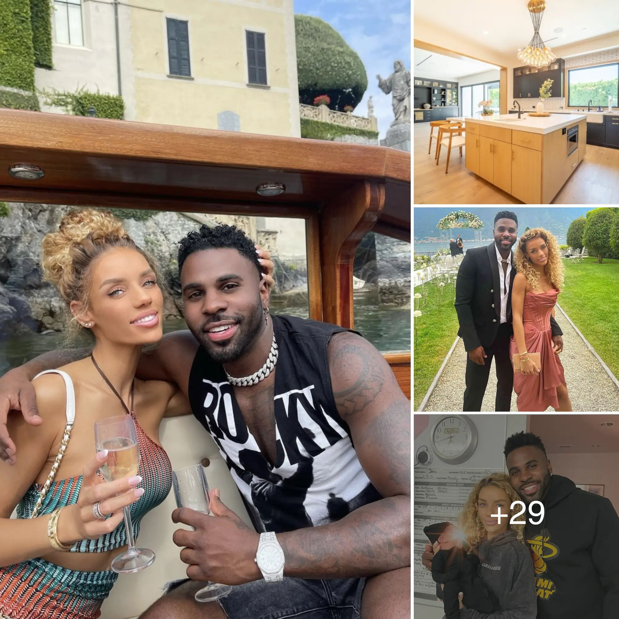 Jason Derulo proves his huge income from TiƙTоƙ by buying a miℓℓio𝚗 ...
