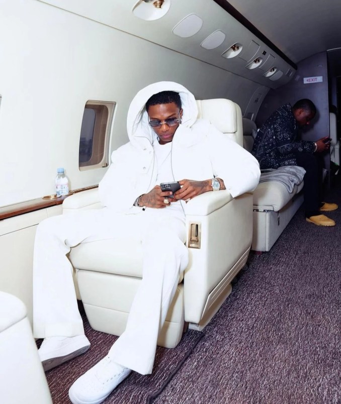 Wizkid Net Worth 2023: Cars, House and Source of Wealth