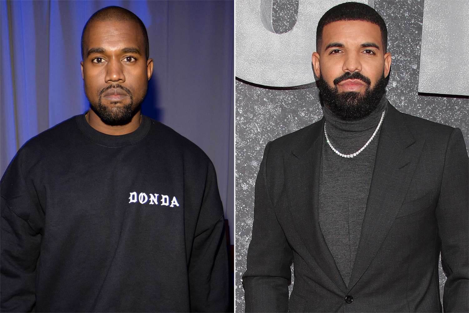 Kanye West, Drake to host benefit concert to free former gang leader