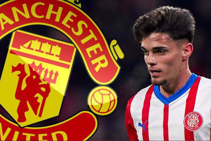 Man Utd targets La Liga super defender, summon 'Greenwood 2.0' back to Old Trafford