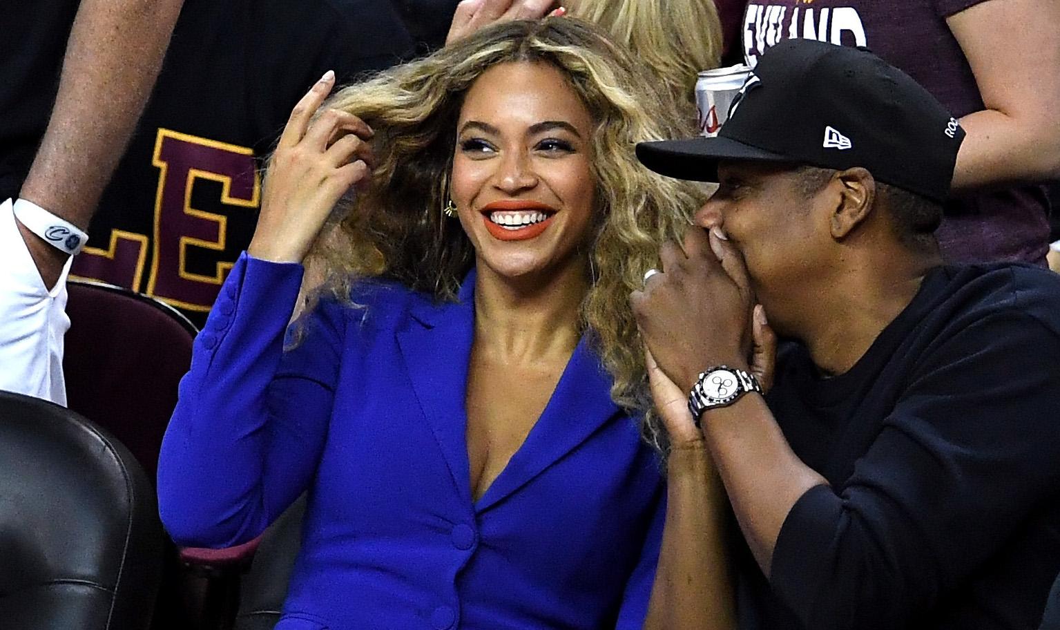 Beyoncé reportedly surprised Coachella producers with baby announcement |  The Independent | The Independent