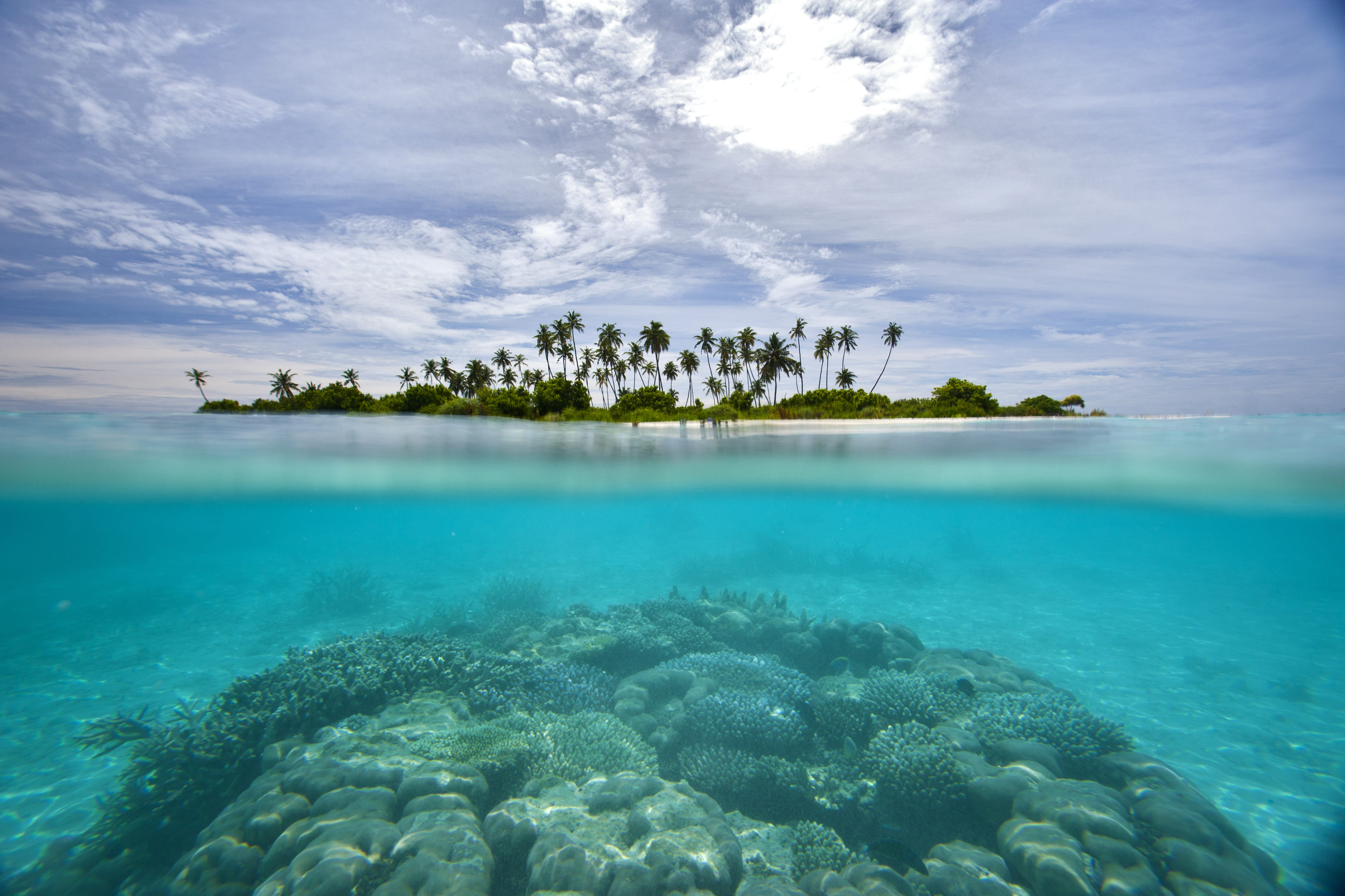 How to choose an island in the Maldives - Lonely Planet