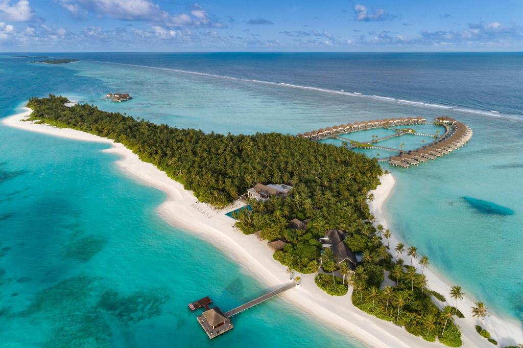 The 14 Best Islands Of Maldives – The Finest Form Of Paradise