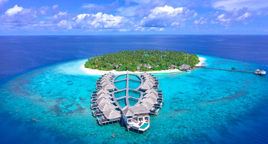 Which are the most beautiful islands in the Maldives? - Blogs