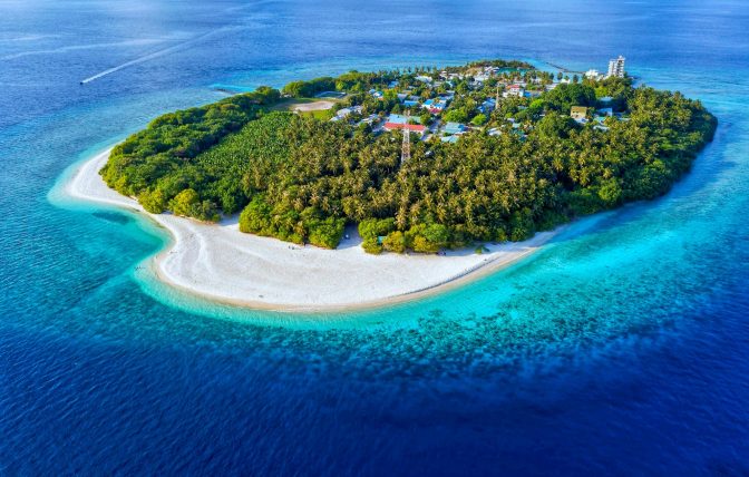 Travel Trade Maldives - Top 20 Local Islands To Visit In Maldives