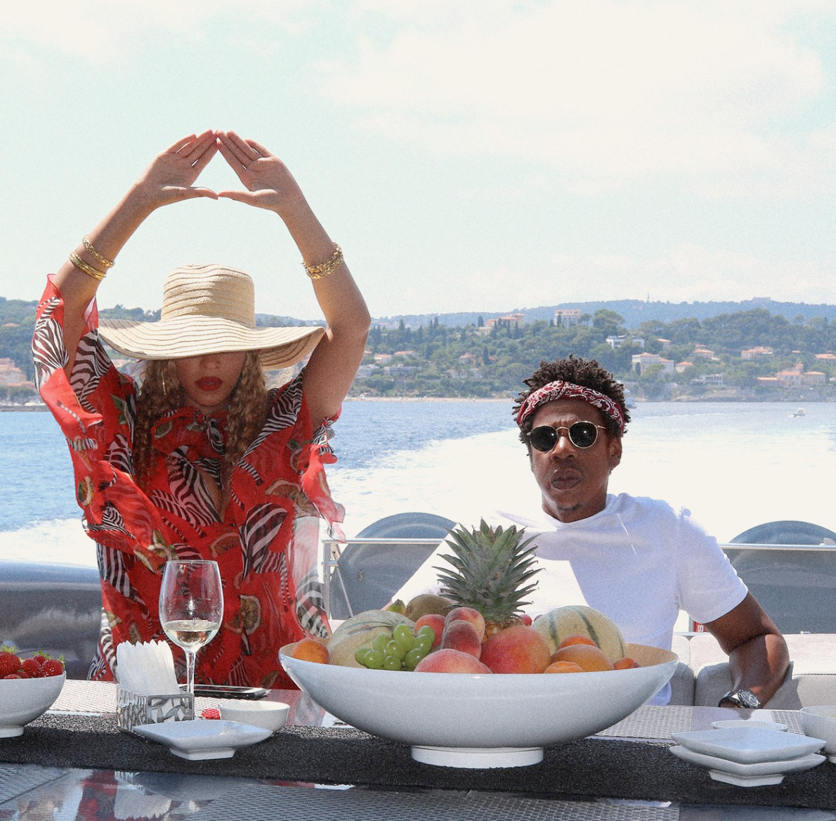 Baecation Approved! 5 Destinations Beyoncé and Jay Z Made Look So Good We  Just Had To Go | Essence