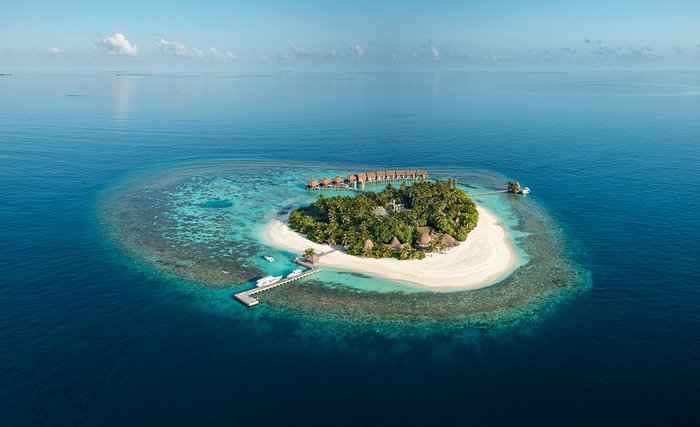 KANDOLHU MALDIVES - Prices & Hotel Reviews (North Ari Atoll)