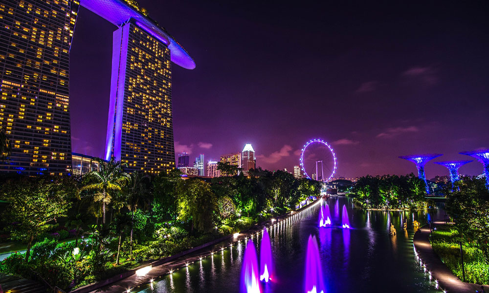 Exploring the Magic of Singapore: Incredible Experiences