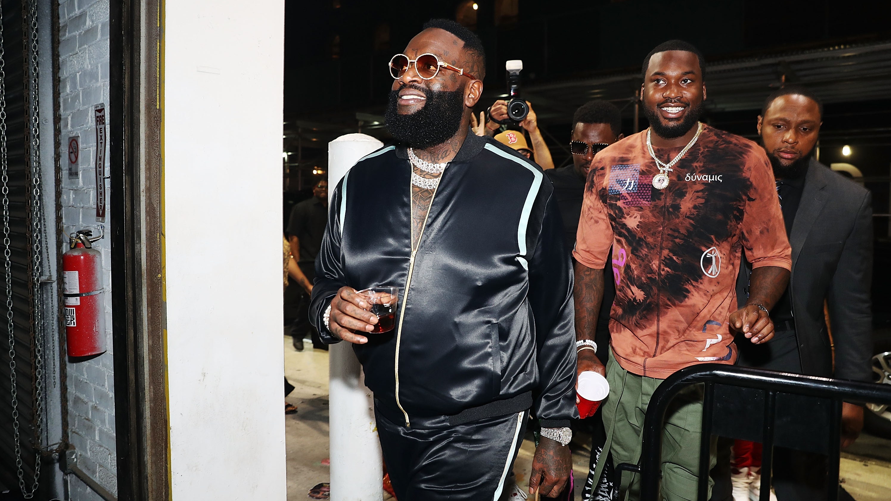 Rick Ross Buys Meek Mill's Atlanta Mansion for $4.2 Million in Cash |  Architectural Digest