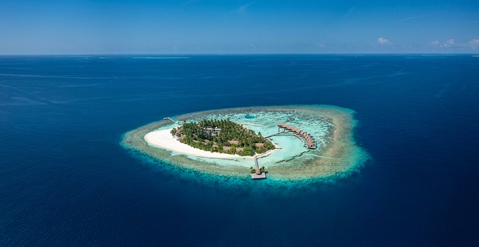 KANDOLHU MALDIVES - Prices & Hotel Reviews (North Ari Atoll)