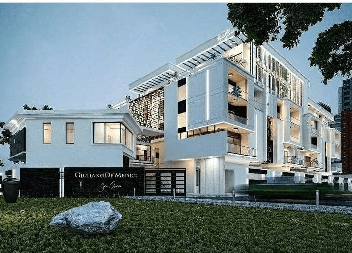 Exclusive Photos Of Davido's $1.5 Million Banana Island Mansion Finally  Drops Online | Mansions, Luxury house designs, Residential real estate