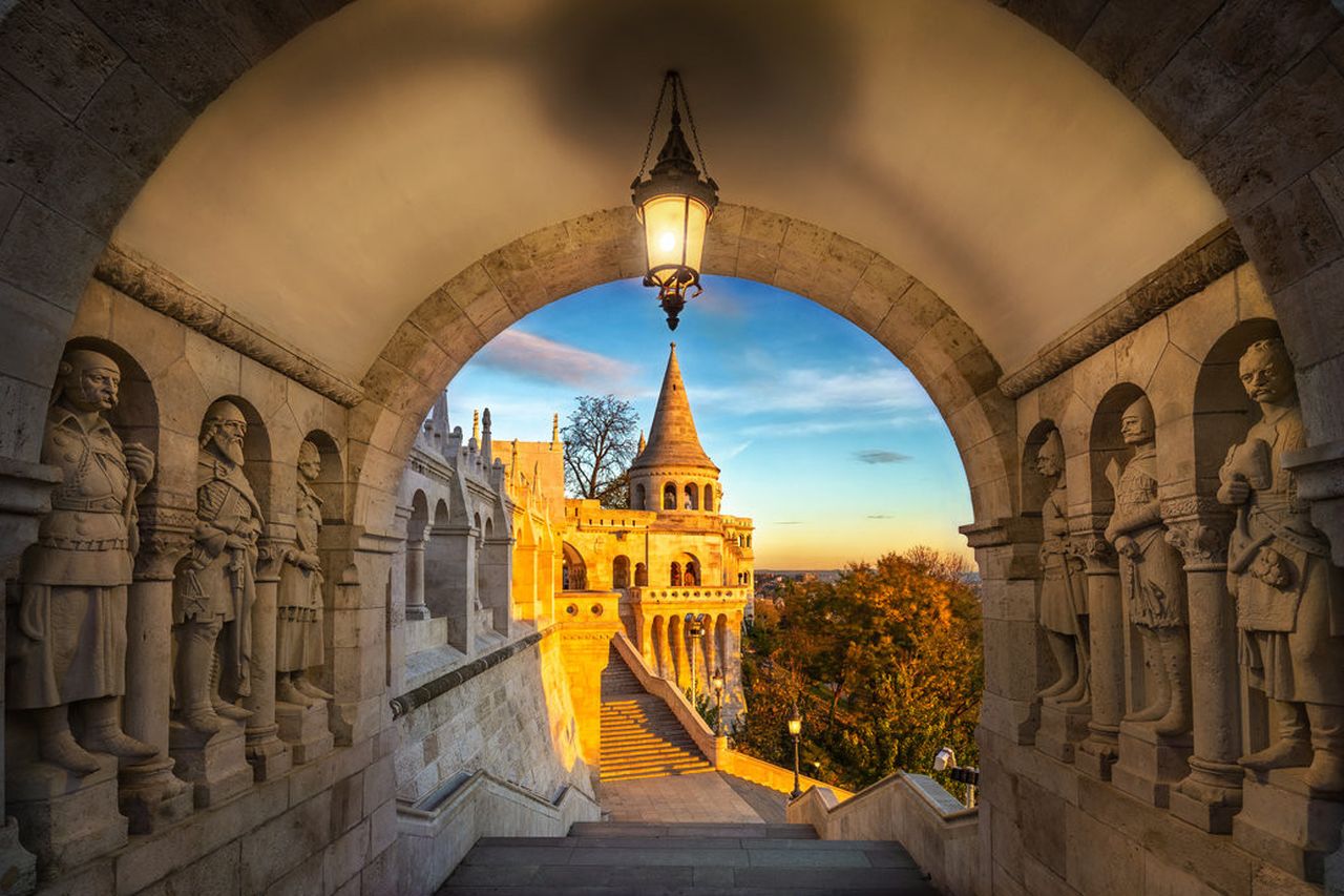 The best of Budapest: Europe's most Instagram-ready city is as historic,  cultural and pretty as you'll get | BelfastTelegraph.co.uk