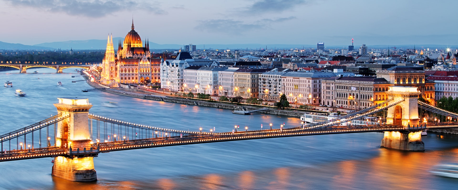 Budapest | City Guide