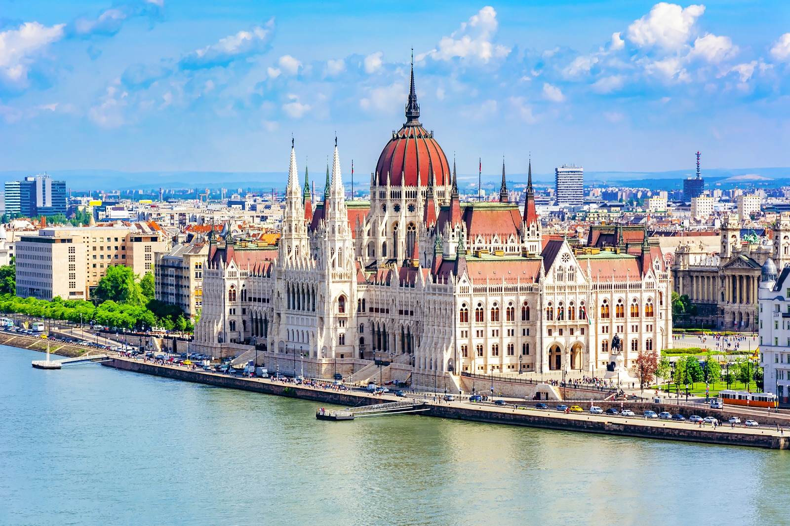 10 Best Things to Do in Budapest - What is Budapest Most Famous For? – Go  Guides