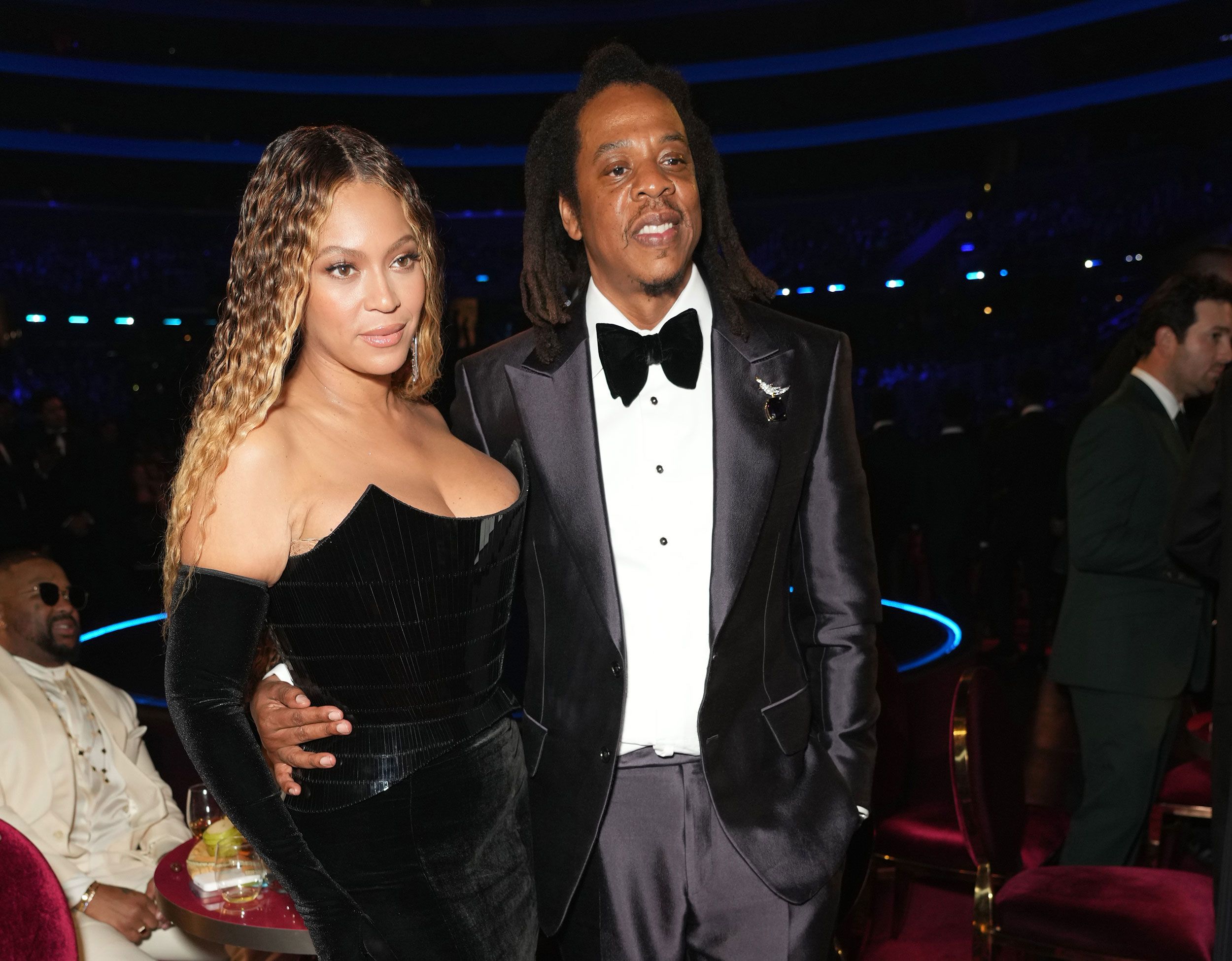 Even before Beyoncé's album of the year snub, Jay-Z said Grammys 'missed  the moment' | CNN