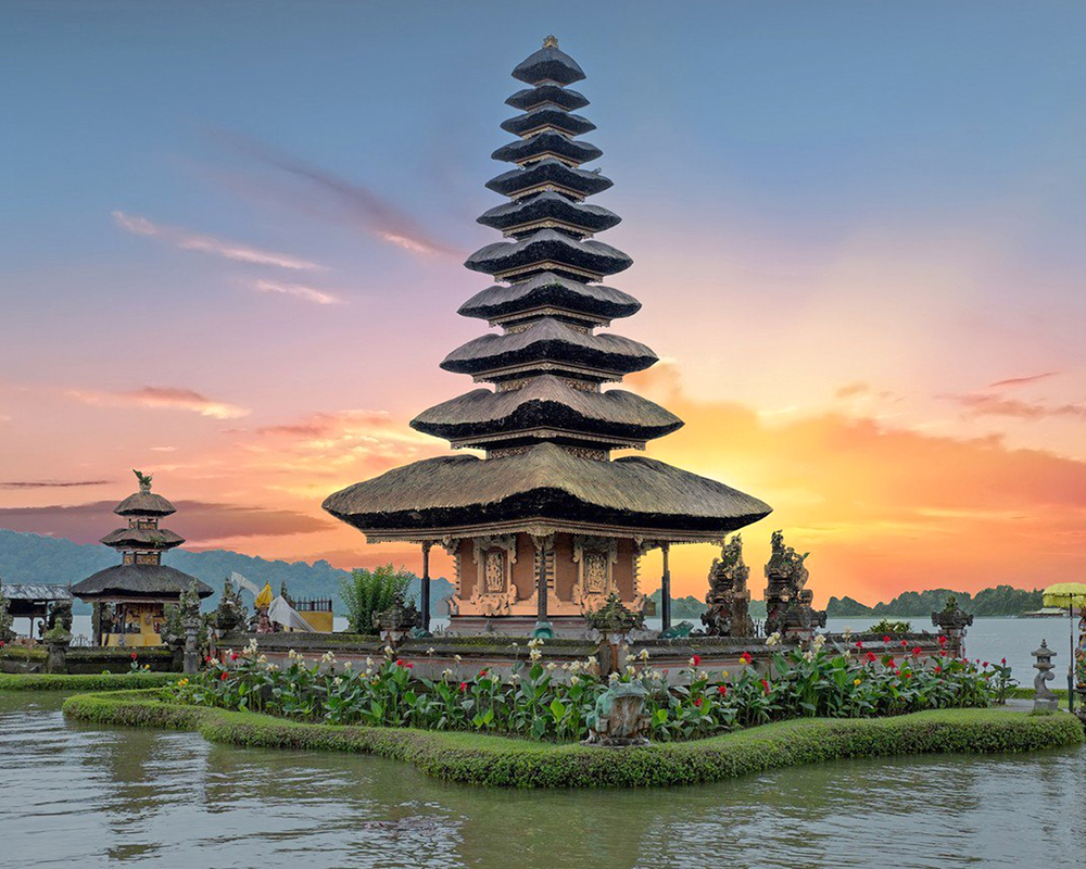 Tour Indonesia 5N4D - TẾT ÂM LỊCH: Bali – Làng Batubulan –Ngắm hoàng hôn  biển Jimbaran, bay Vietnam Airlines | Yeudulich