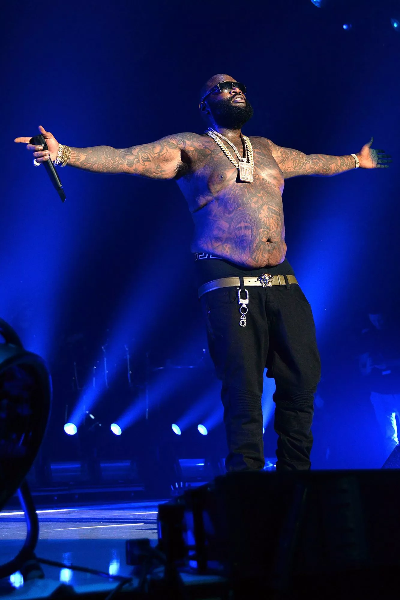 Rick Ross