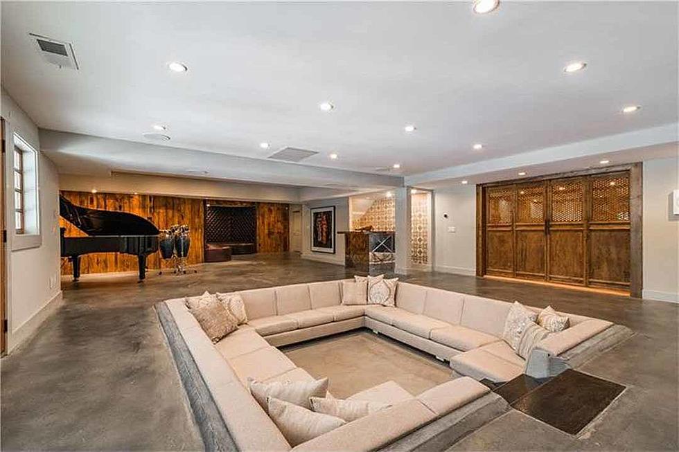 Usher Has Sold the 'Mezmerizing' Mansion He Bought From L.A. Reid