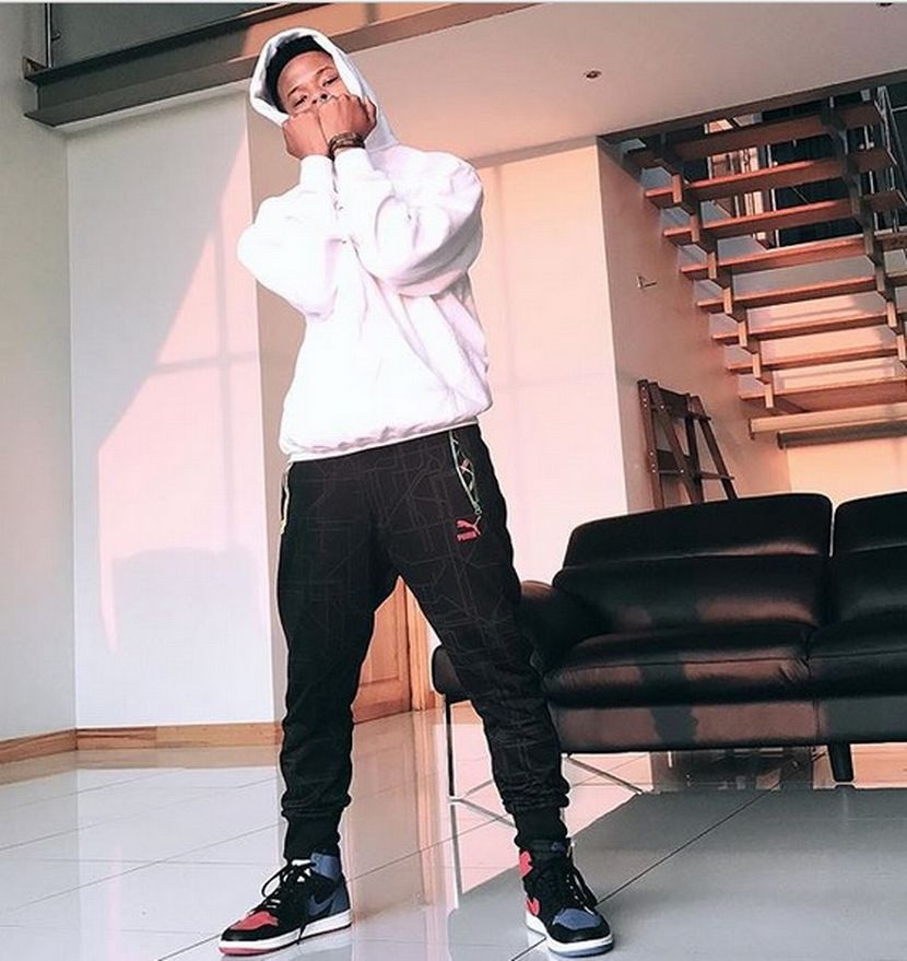 Sowetan LIVE on X: "Rapper Nasty C left traumatised after house robbery -  https://t.co/FNWEbDDFJO https://t.co/TJlKoMzmSX" / X