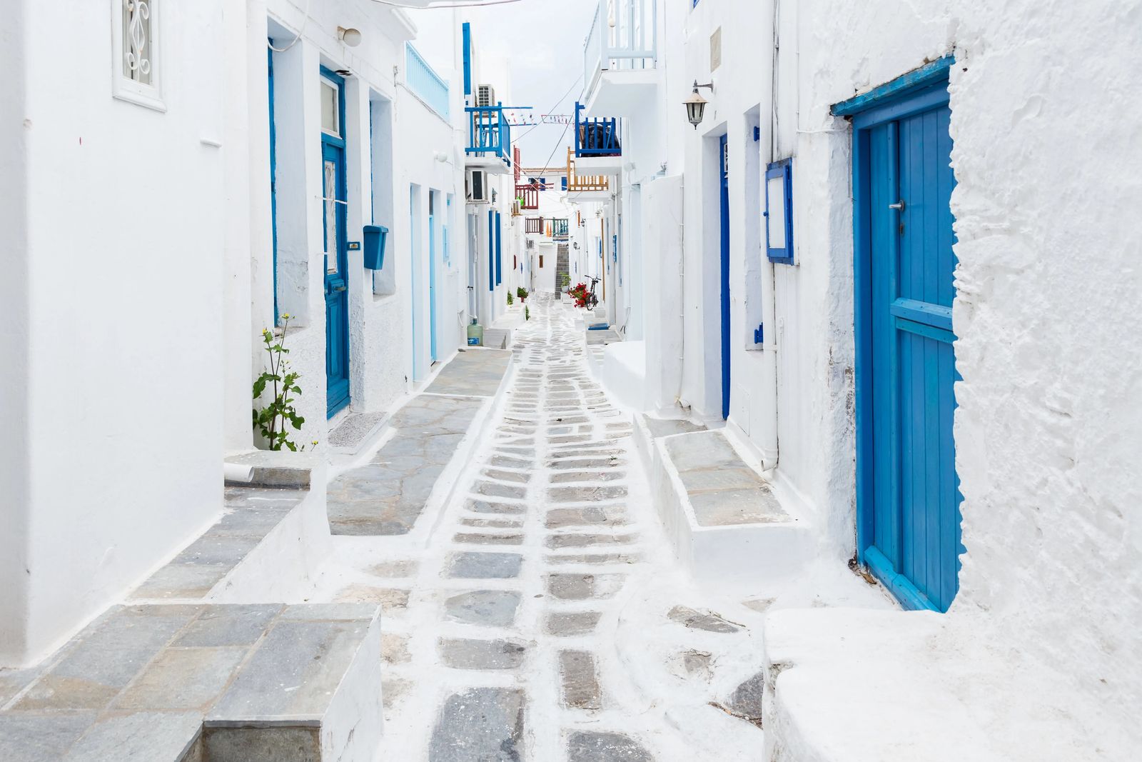 One Day in Mykonos Greece & What To Do