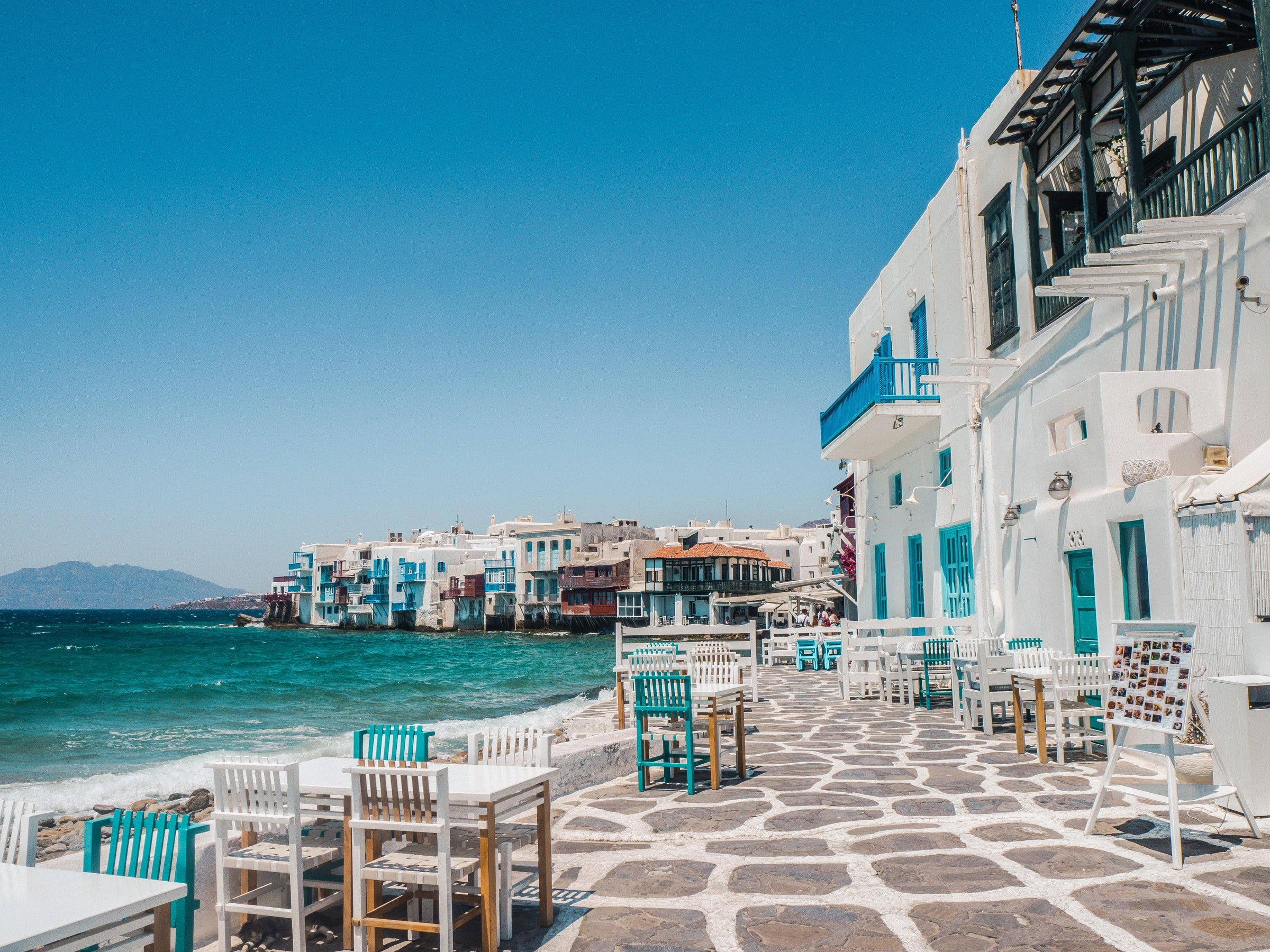 7 Best Things to Do in Mykonos, Greece in 2024 – Trips To Discover