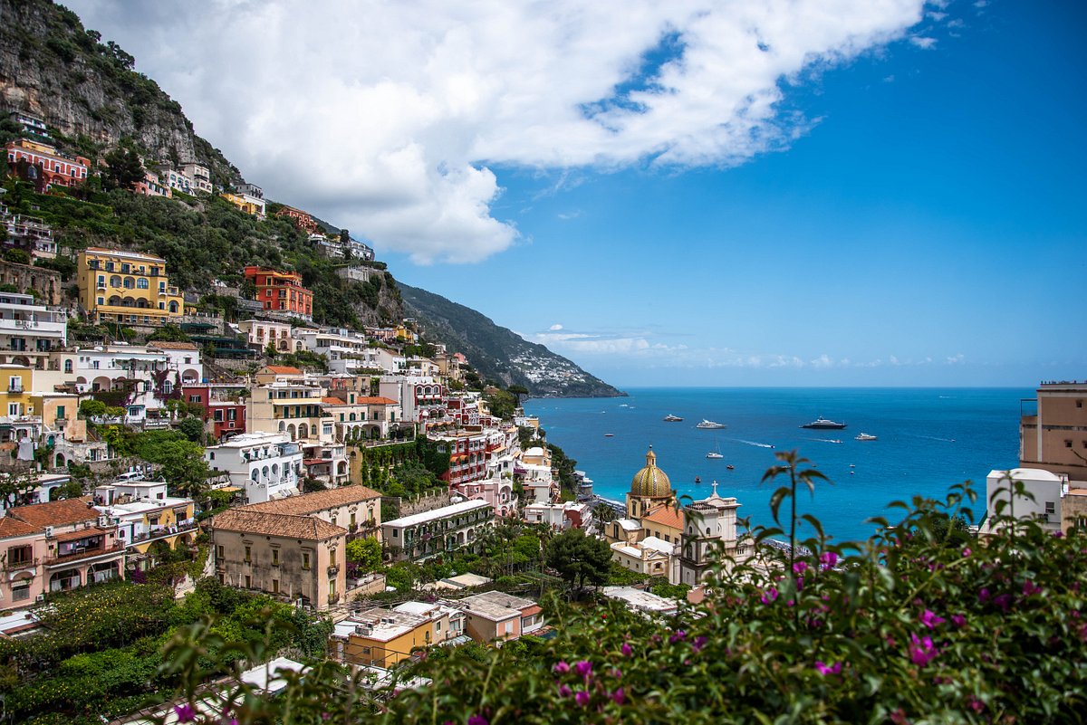 Positano (Ý) - Đánh giá - Tripadvisor