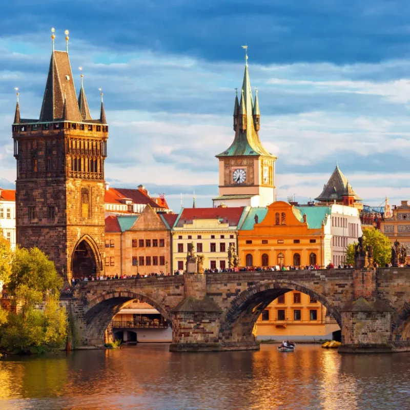 Prague: 7 Things Travelers Need To Know Before Visiting - Travel Off Path