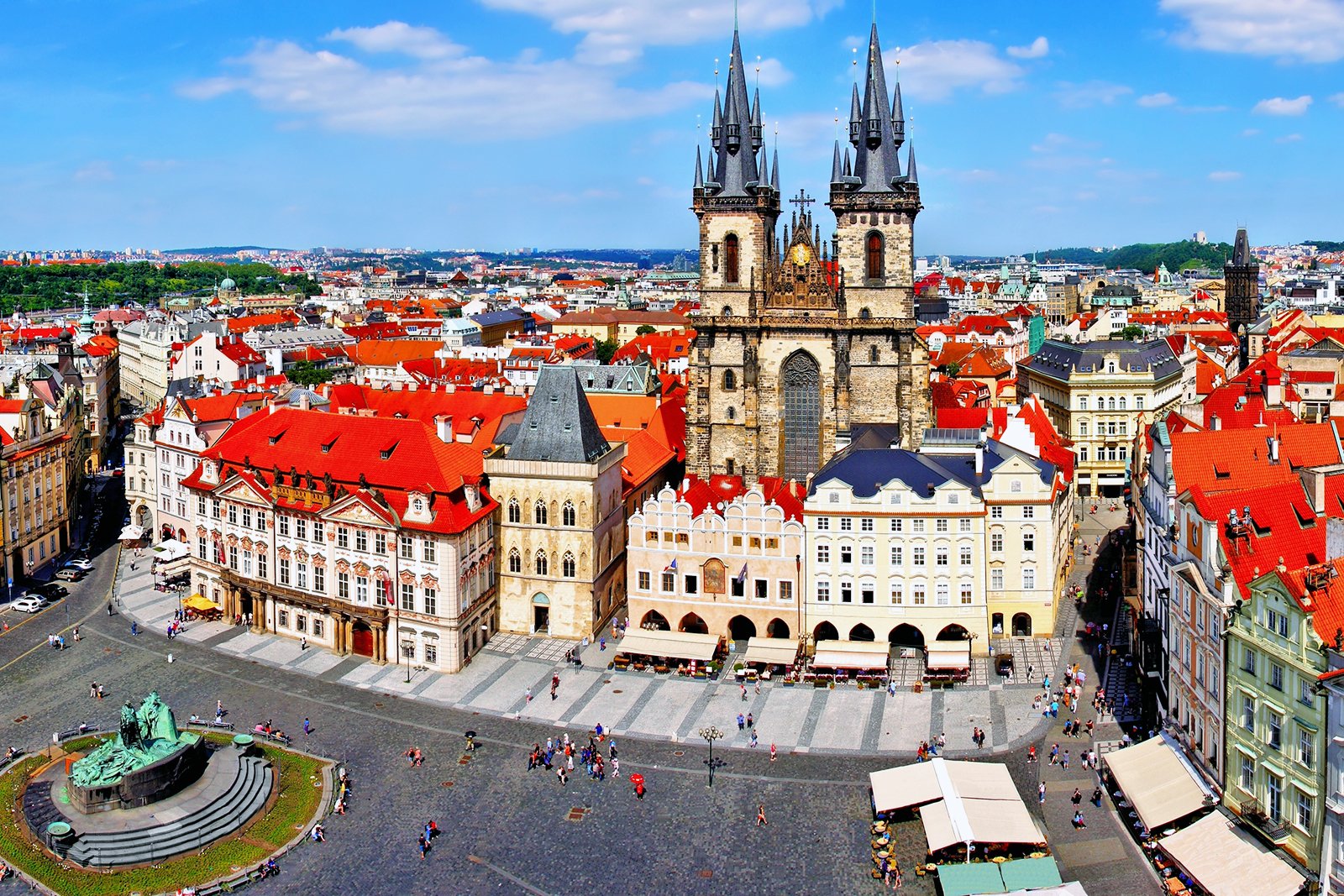 10 Best Things to Do in Prague - What is Prague Most Famous For? – Go Guides