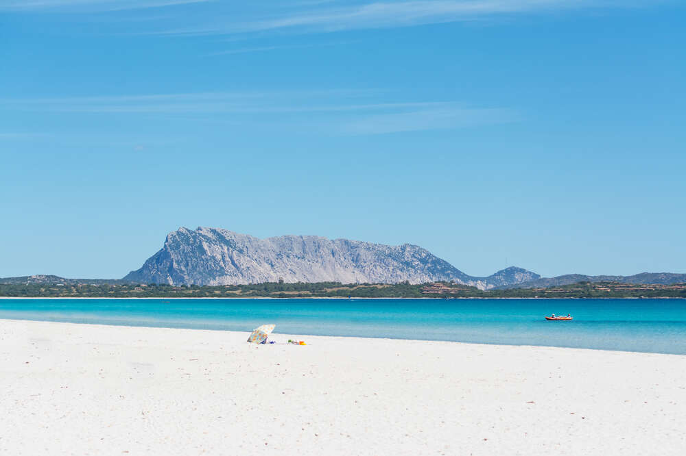 San Teodoro Italy