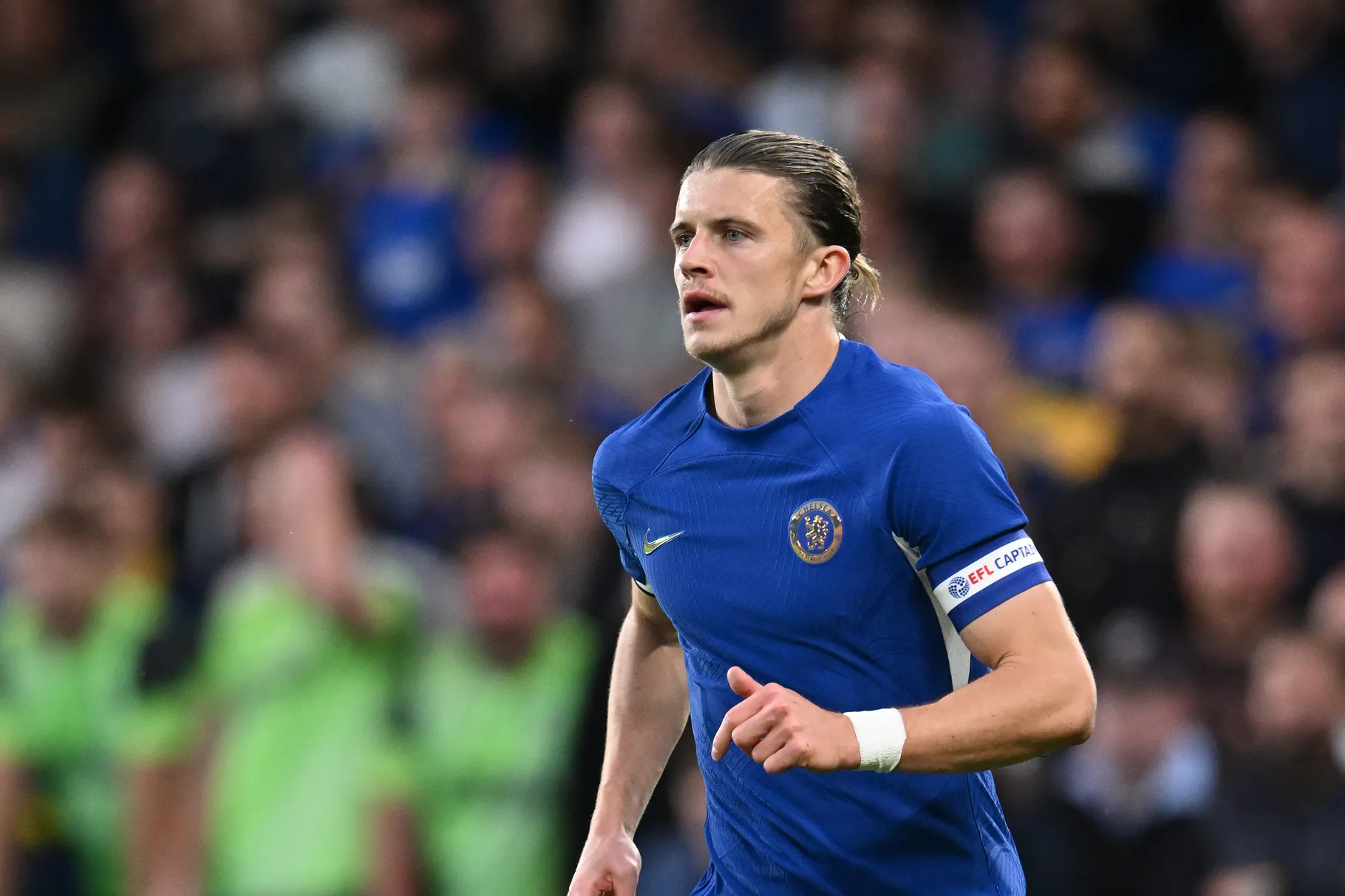 The only Chelsea star who can come close to leader in Player of the Year  race – Talk Chelsea