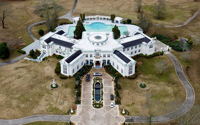 Rick Ross' House: Everything You Need to Know About the Rapper's Opulent Estate
