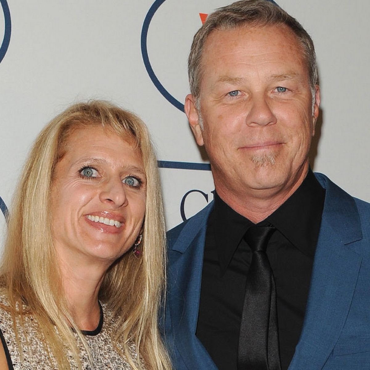 Metallica frontman James Hetfield set to divorce wife after 25 years of  marriage - Mirror Online