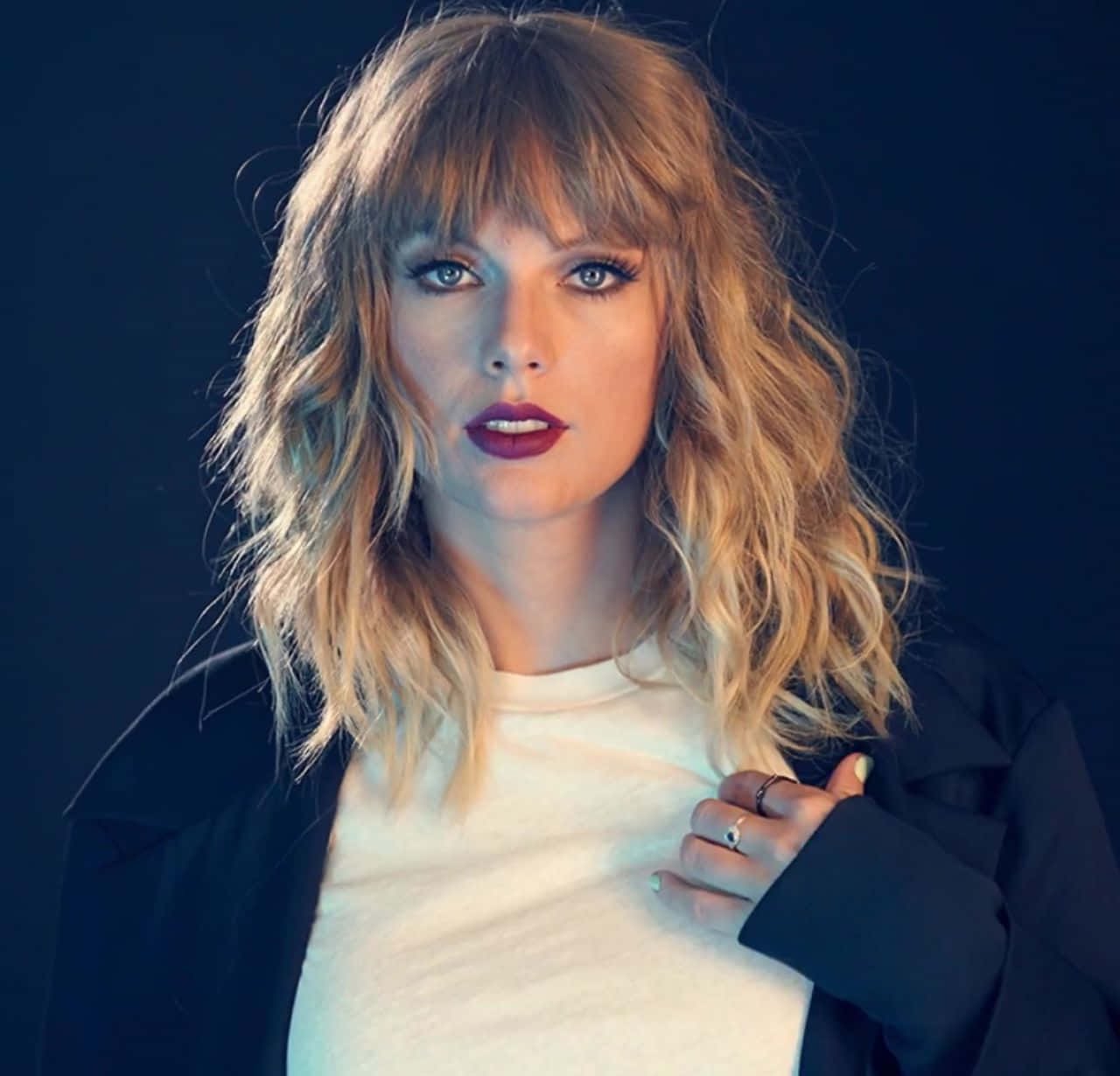 Pop Tingz on X: "Taylor Swift officially breaks the all-time record for most  cumulative weeks in the top 10 in Billboard 200 history, surpassing The  Beatles. https://t.co/WLsINxQd4d" / X