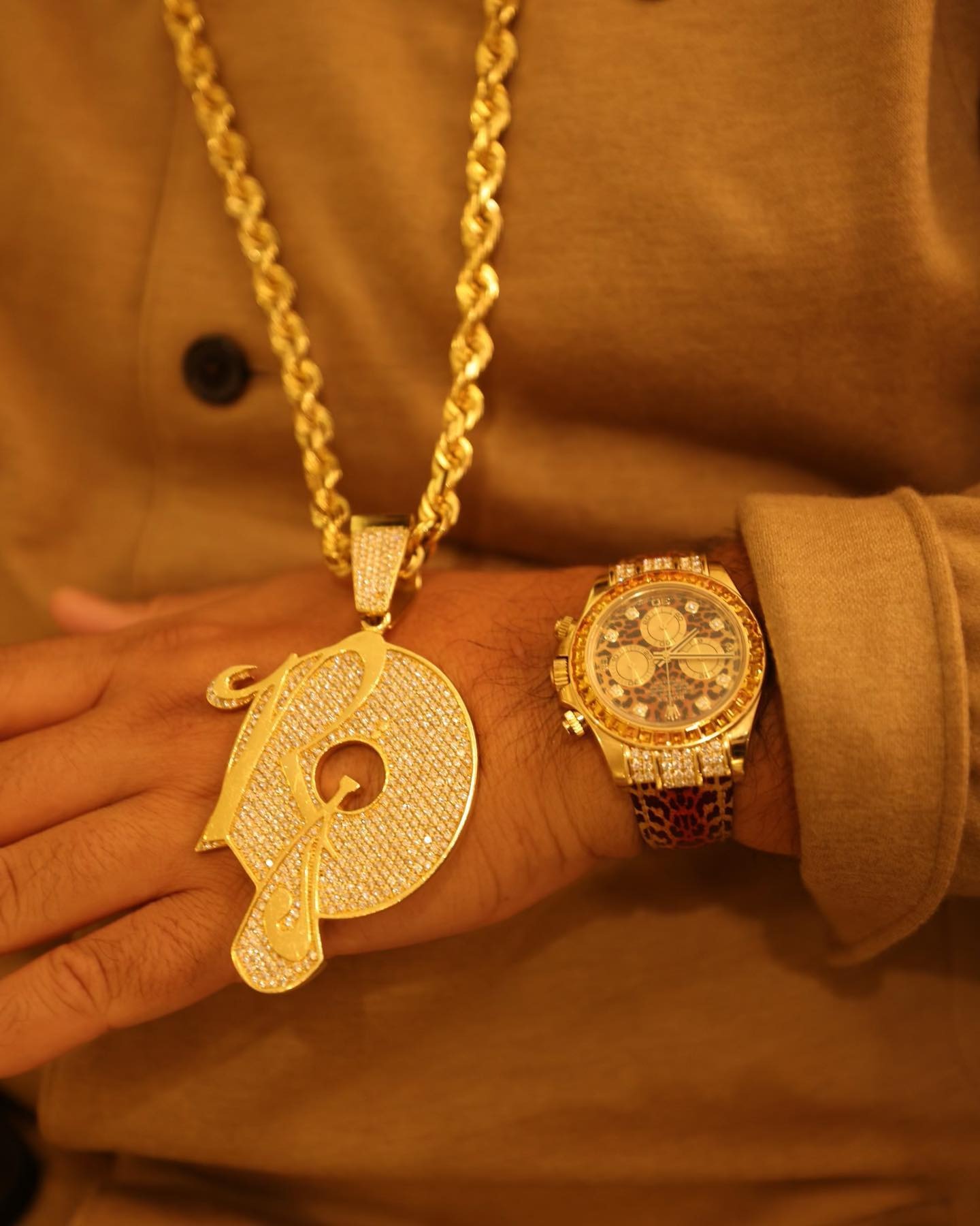 Unveiling DJ Khaled's Priceless Collection: A Journey through the ...