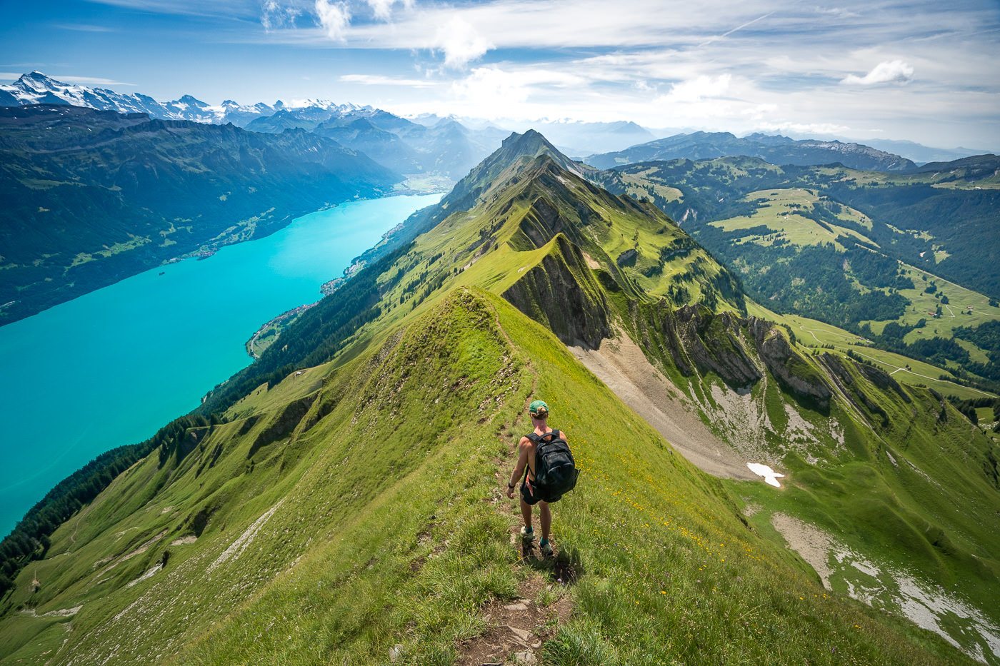 50 Best Hikes In Switzerland: The Switzerland Hiking Guide