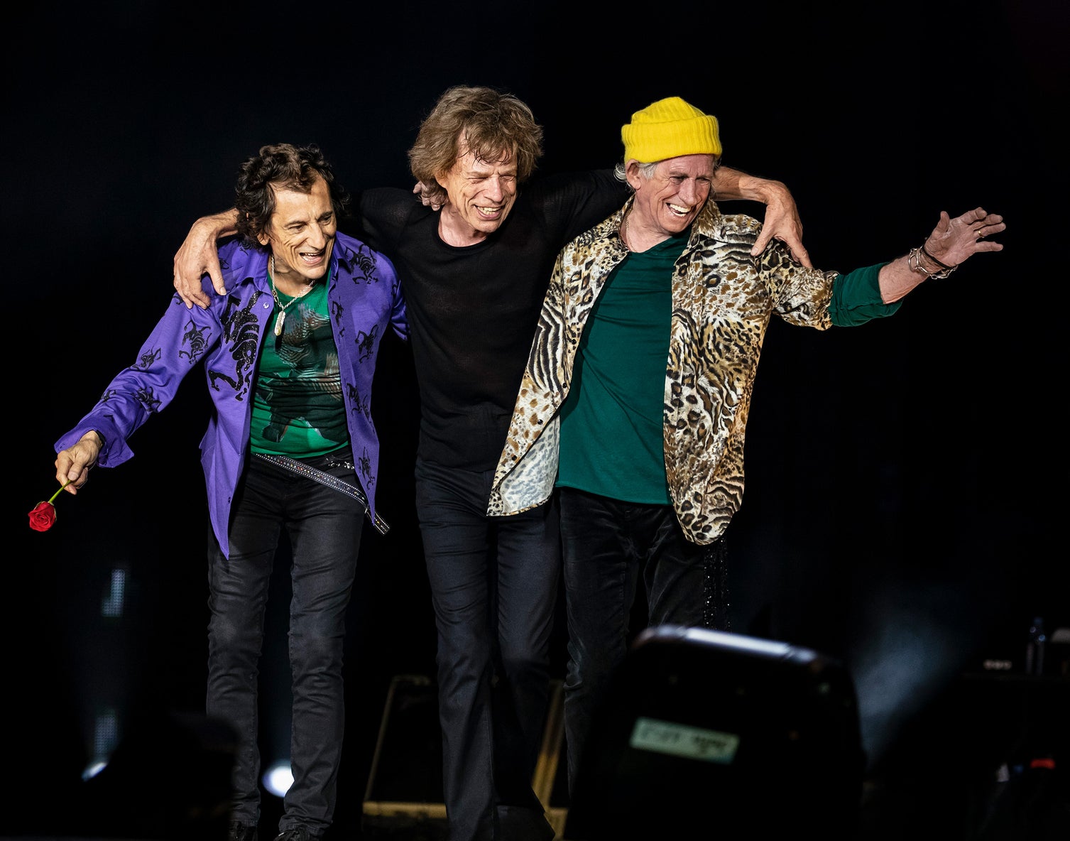 The Rolling Stones Information | Live Nation France