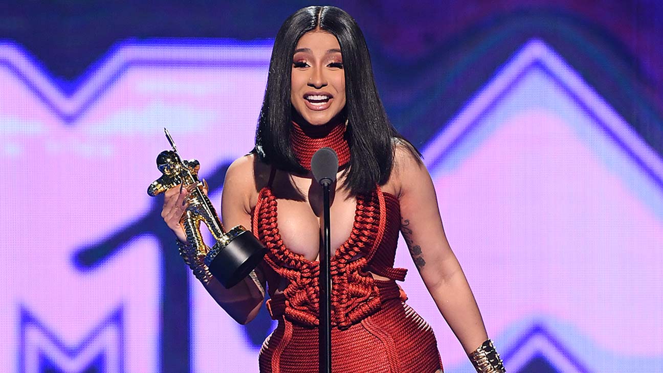 Cardi B 2019 BET Hip Hop Awards Nominations: Complete List