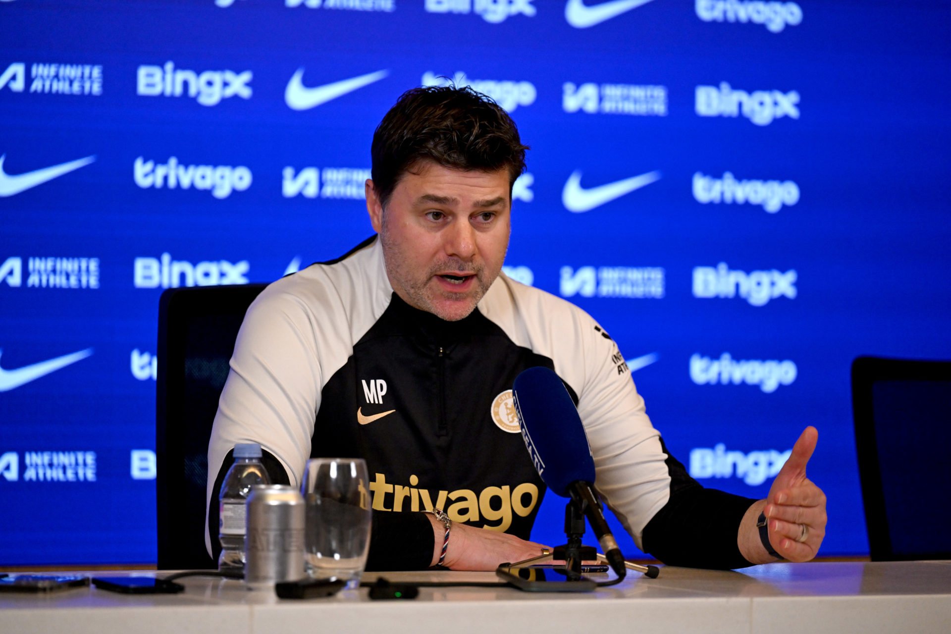 Mauricio Pochettino now has golden chance to give £12m player a start  against Newcastle