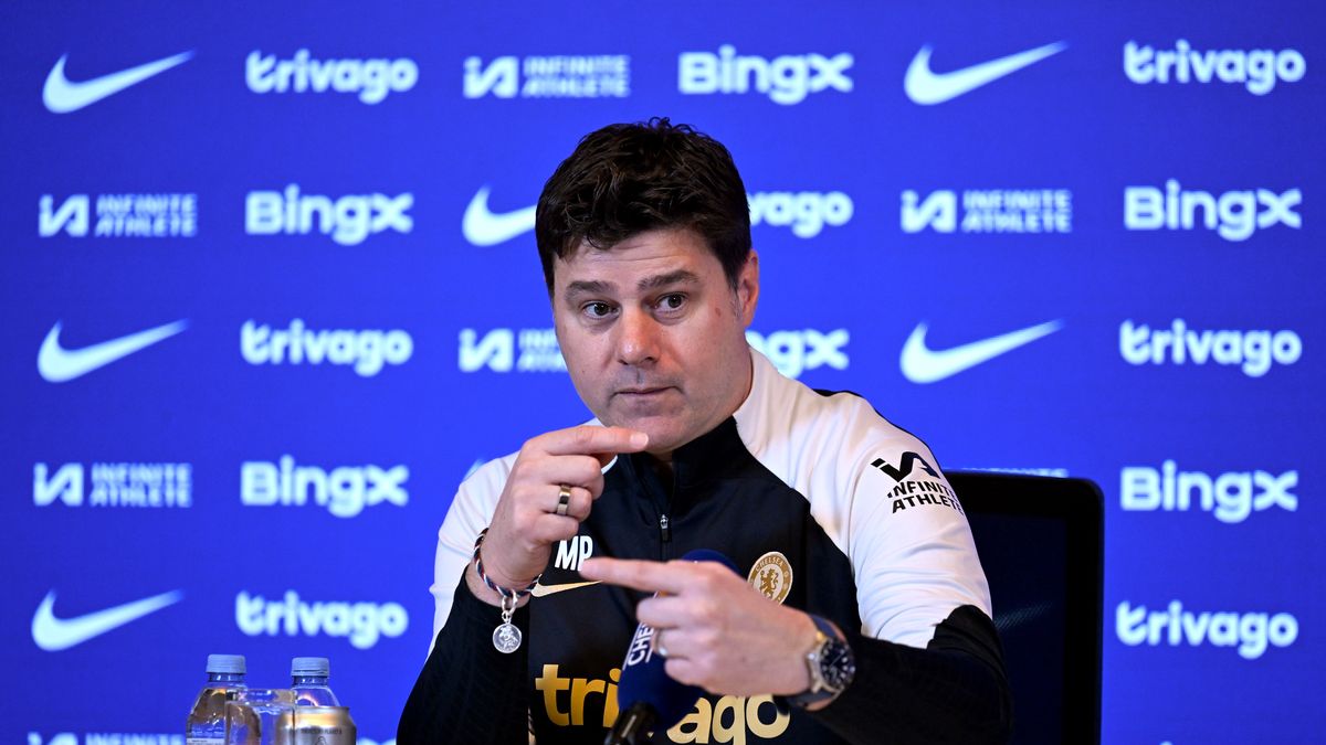 Mauricio Pochettino admits Todd Boehly left him in the dark about Chelsea's  financial woes - Mirror Online