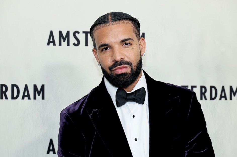 Drake Reacts to AI-Generated Cover of Him Rapping Ice Spice's 'Munch'