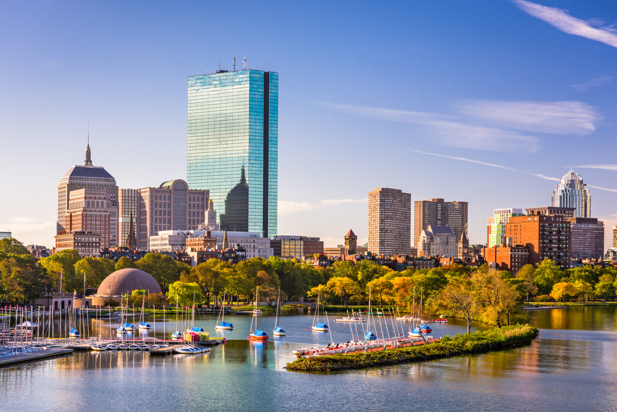 15 Honest Pros and Cons About Living in Boston, MA - 2024