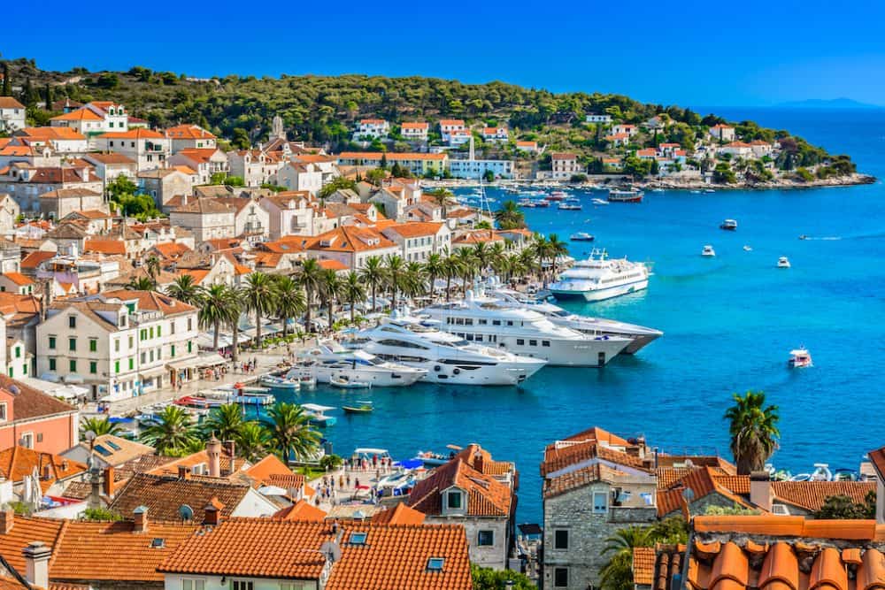 Top 21 Gorgeous Places To Visit In Croatia - GlobalGrasshopper