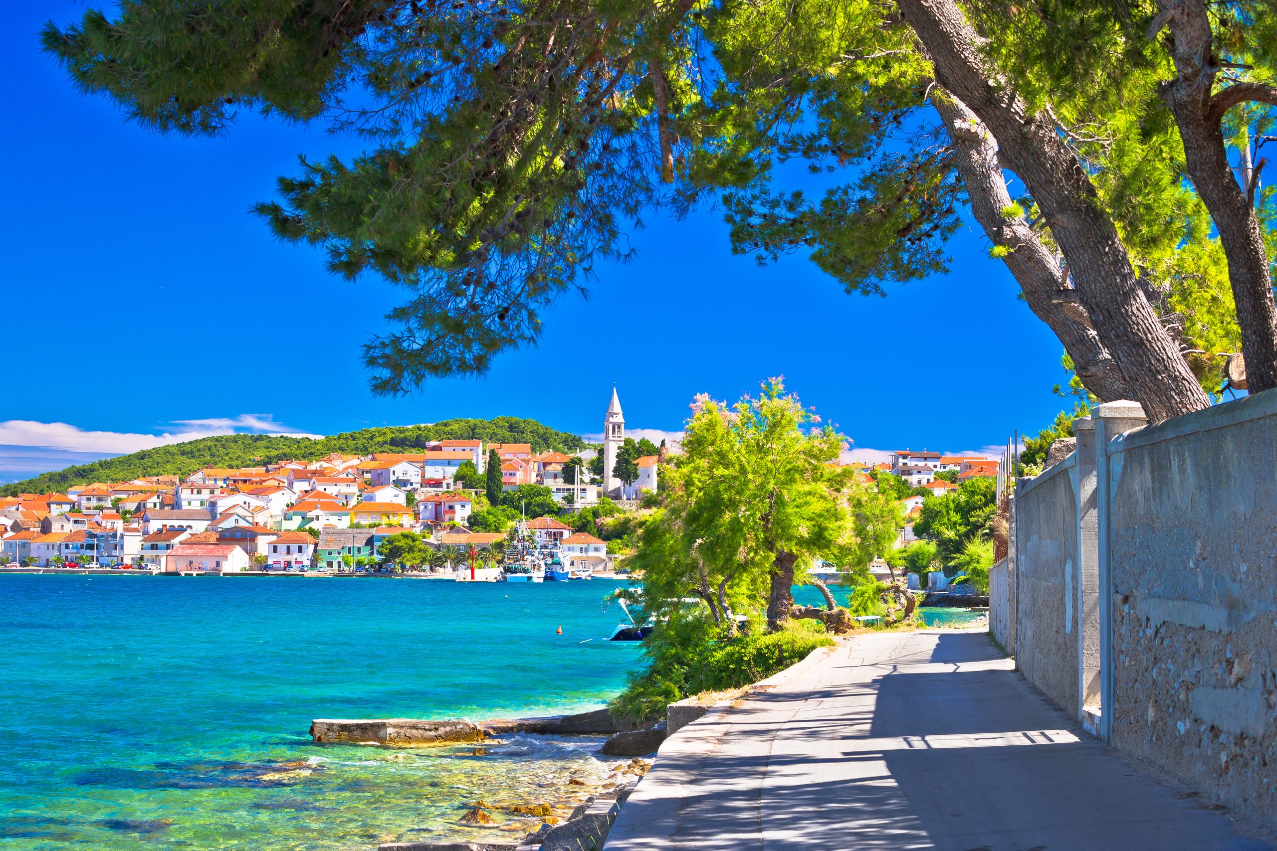 Five Of The Best Cities And Places To Visit In Croatia