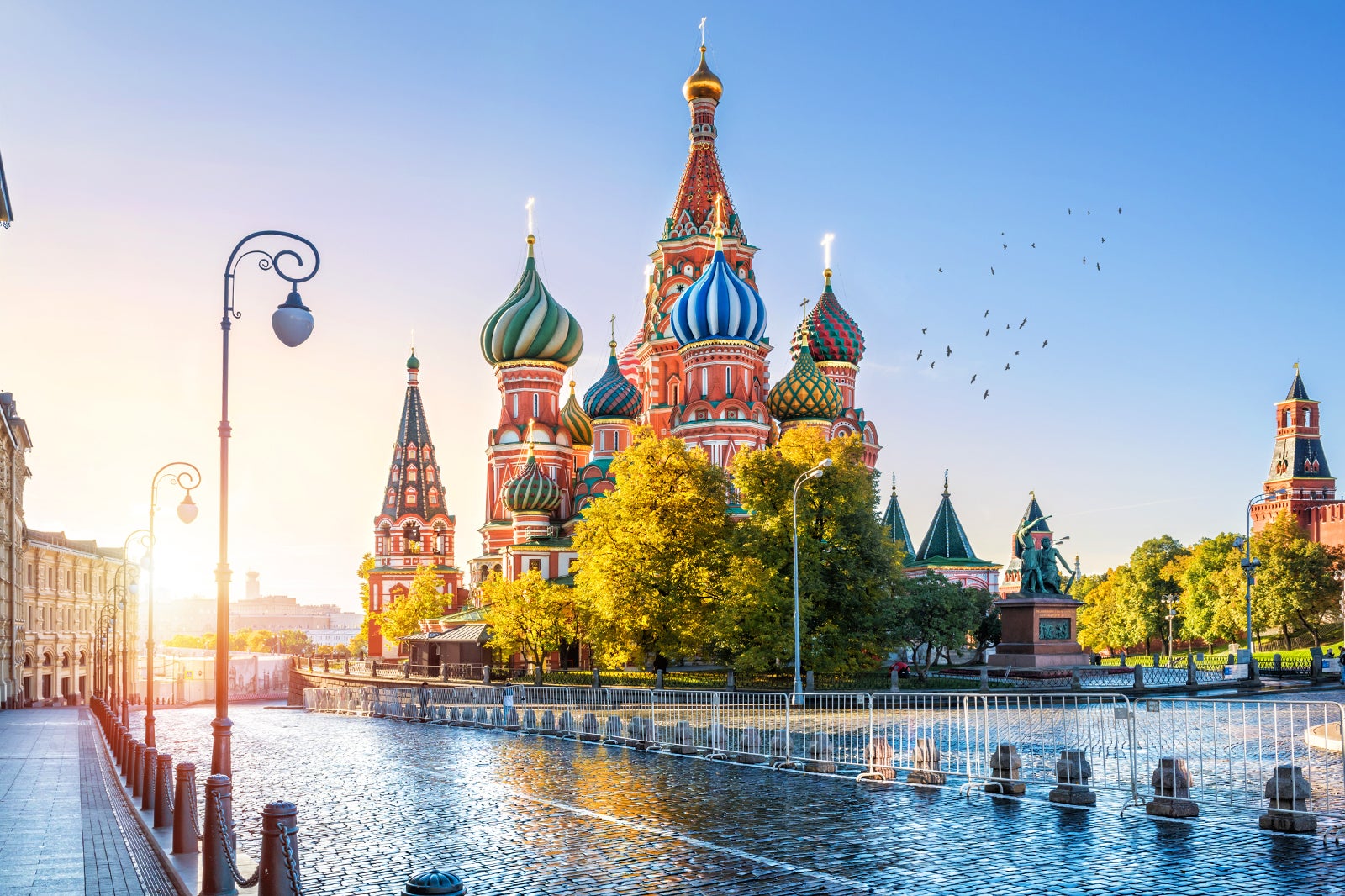 10 Best Things to Do in Moscow - What is Moscow Most Famous For? – Go Guides