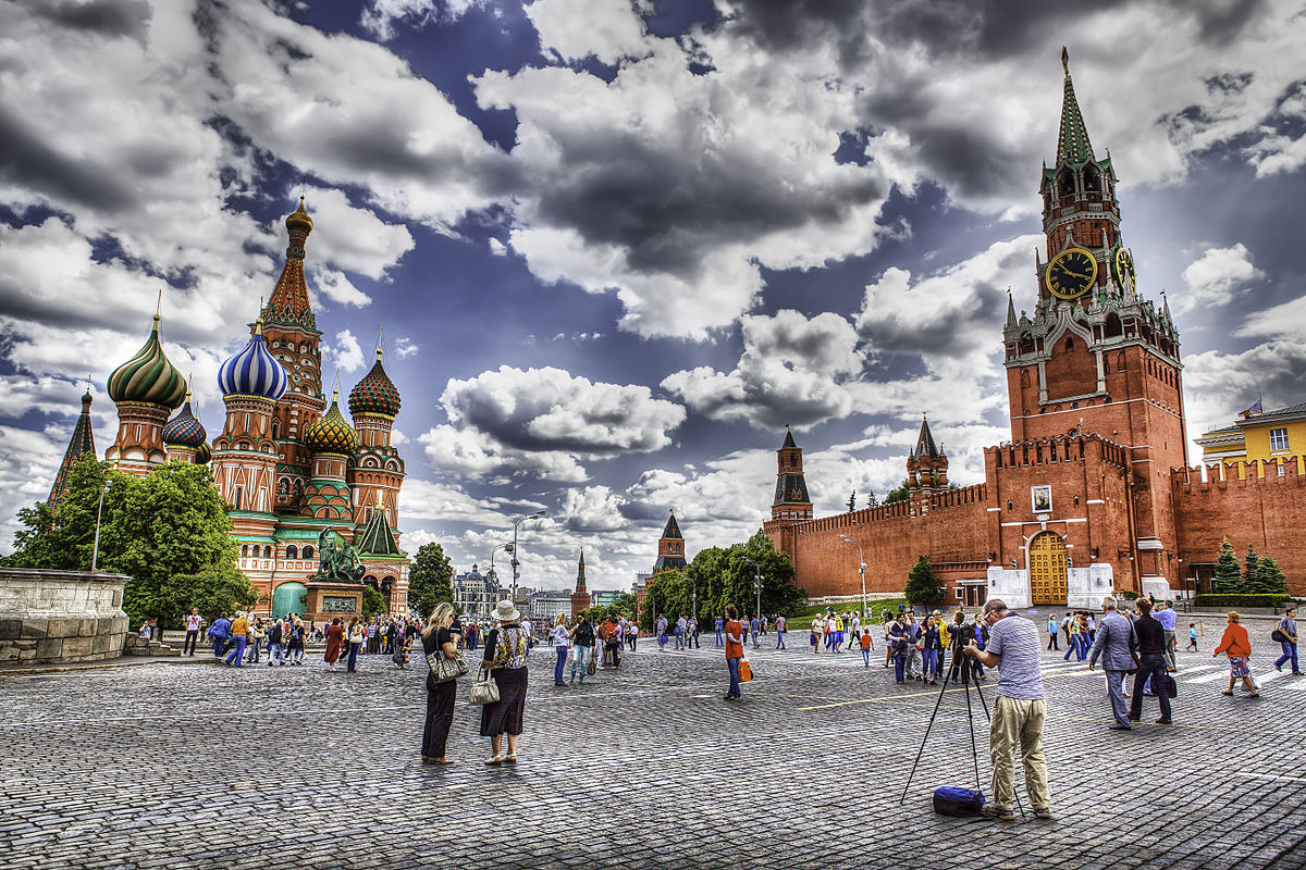 Red Square - Wikipedia