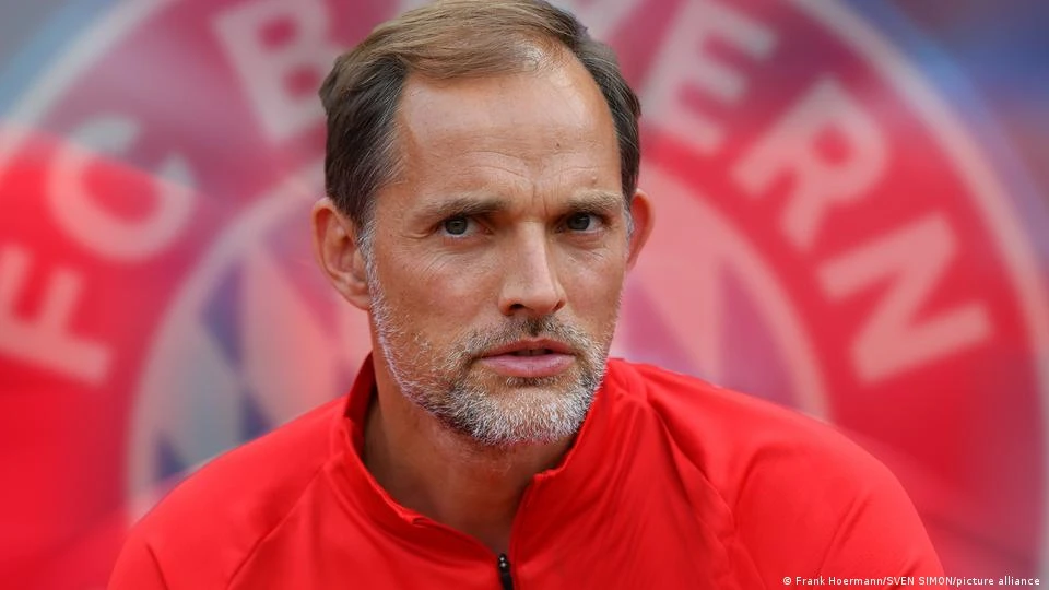 Thomas Tuchel chính thức ngồi vào 'ghế nóng' tại Bayern Munich | Vietnam+  (VietnamPlus)