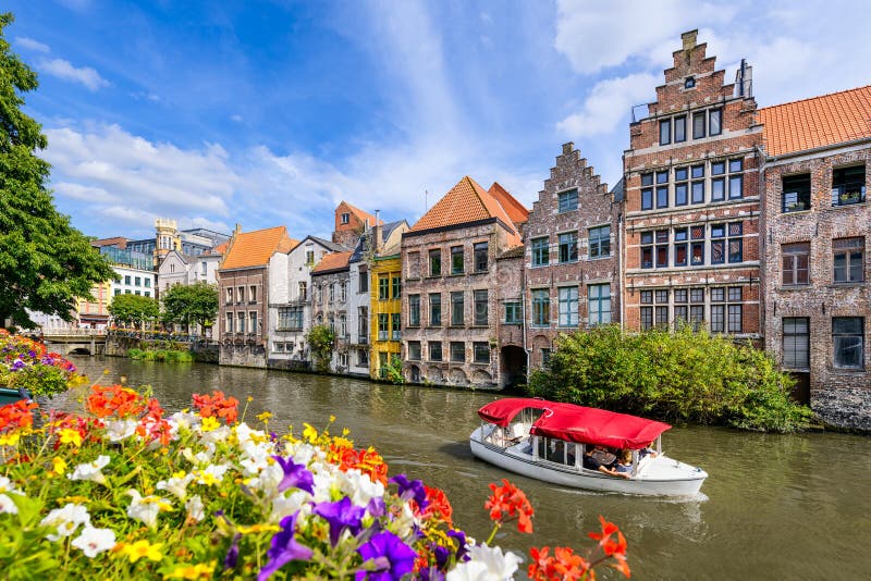 17,149 Ghent Belgium Stock Photos - Free & Royalty-Free Stock Photos from  Dreamstime