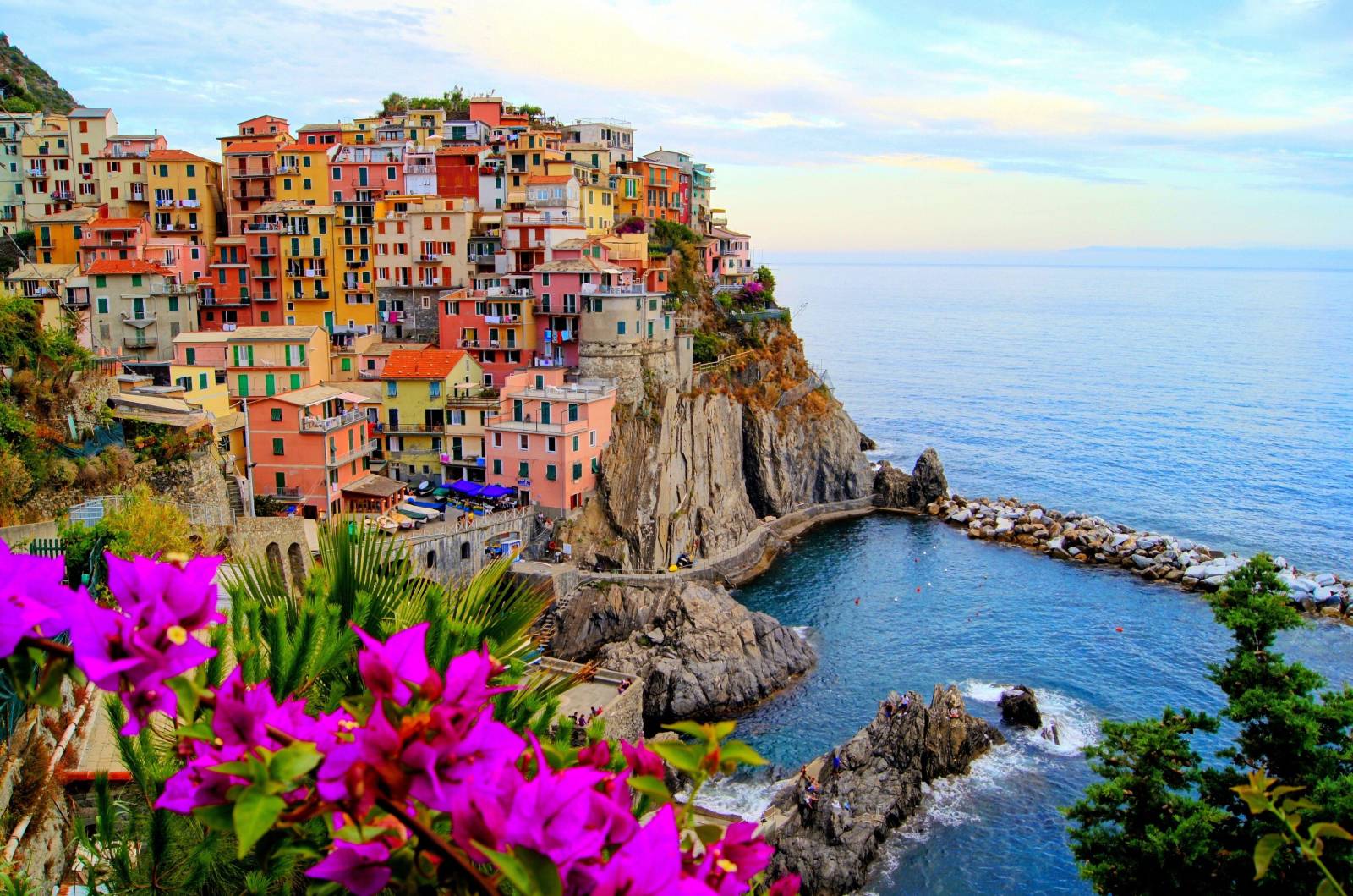 Tour Vernazza, Cinque Terre - Most Photo Worthy Destination of Italy -  India Imagine