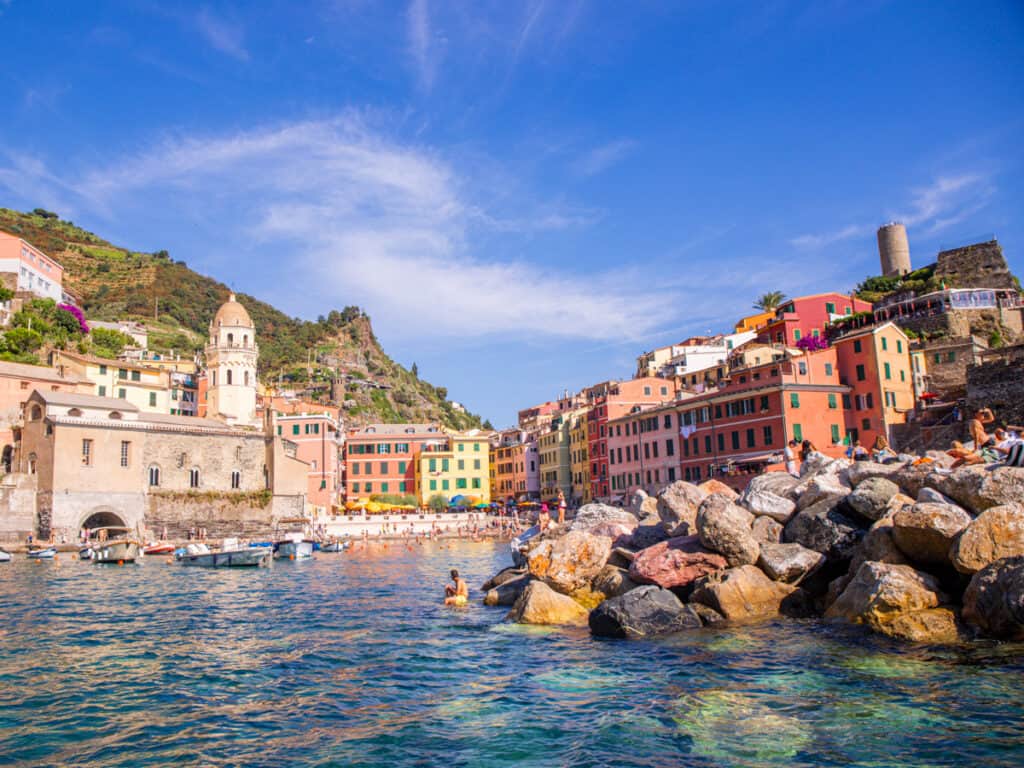 How To Spend One Perfect Day In Cinque Terre