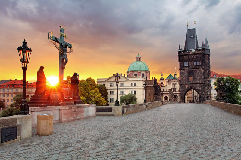 Prague, the Capital City of the Czech Republic – by Locals